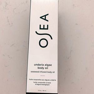 OSEA Never Used Undaria Algae Body Oil